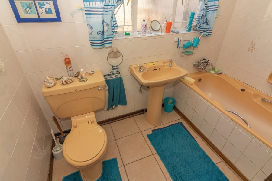 3 Bedroom Property for Sale in Elandia Free State